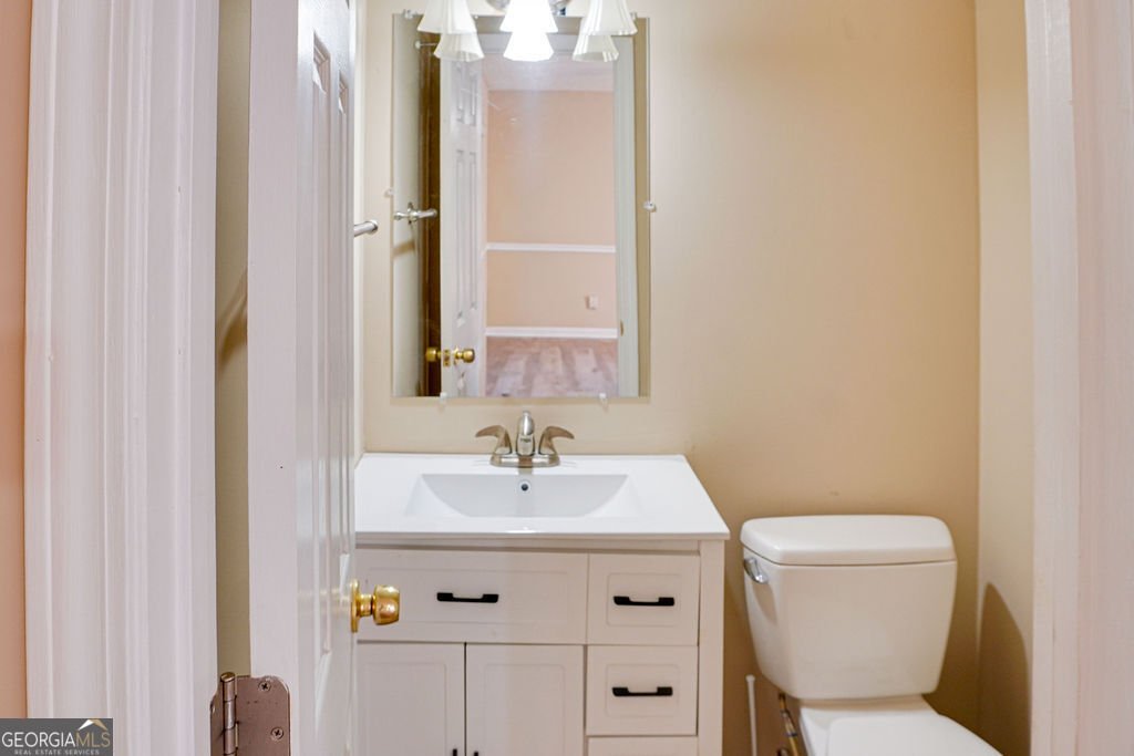 220 Winding Stream Trail Hampton - Photo 26