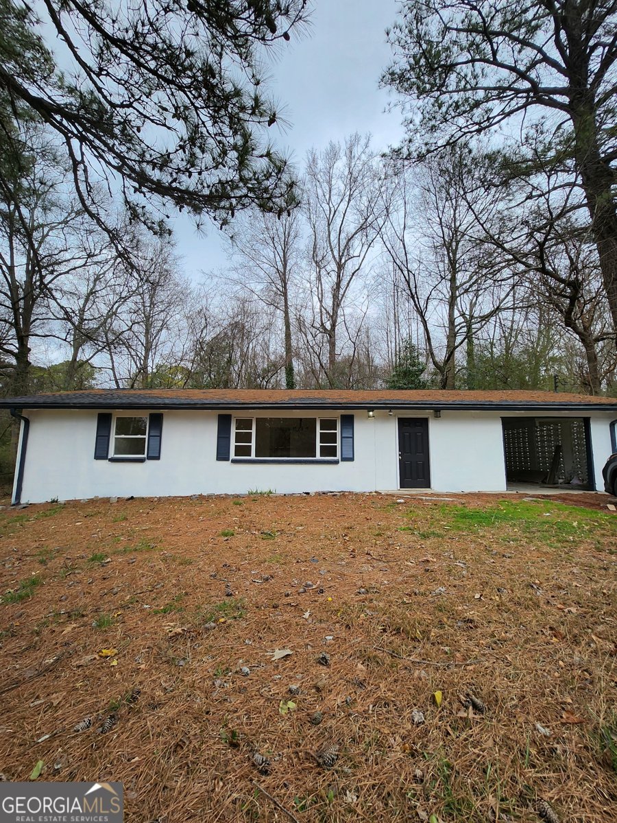 1140 Highway 138 Jonesboro - Photo 1