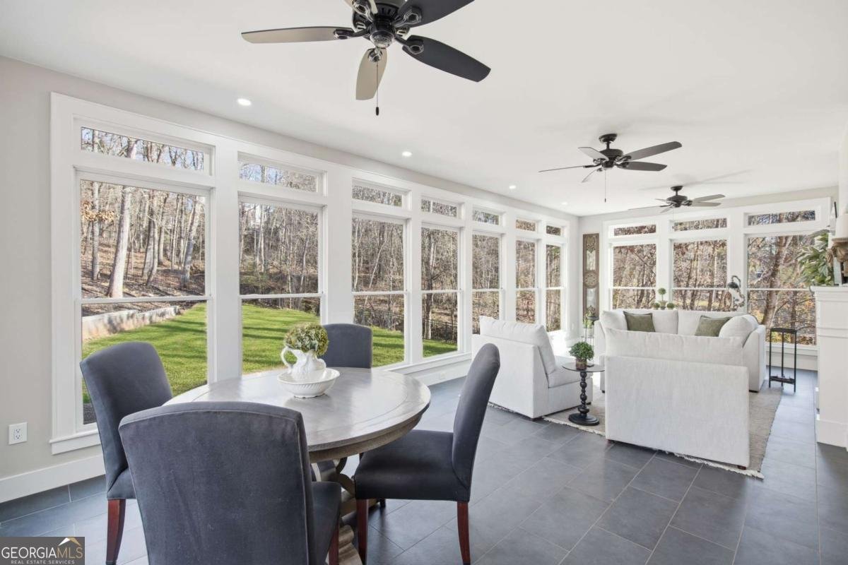 435 Oak Forest Drive Dawsonville - Photo 10