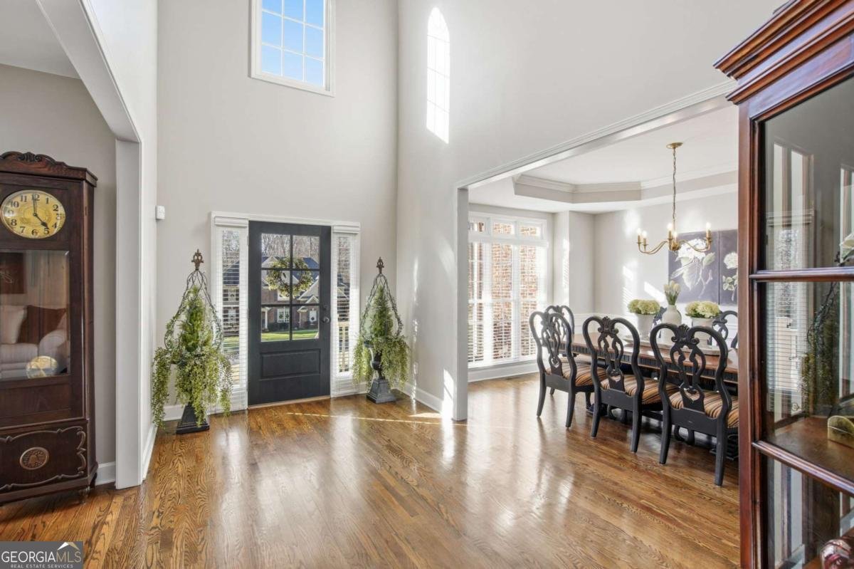 435 Oak Forest Drive Dawsonville - Photo 13