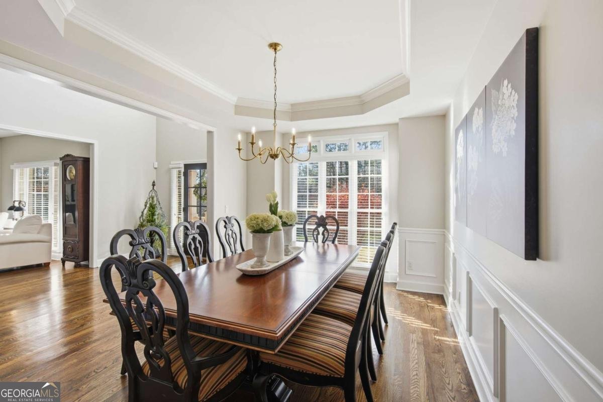 435 Oak Forest Drive Dawsonville - Photo 15