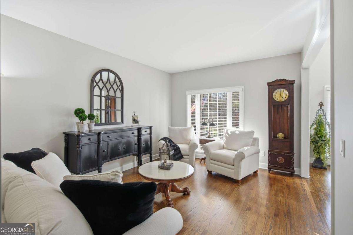 435 Oak Forest Drive Dawsonville - Photo 16