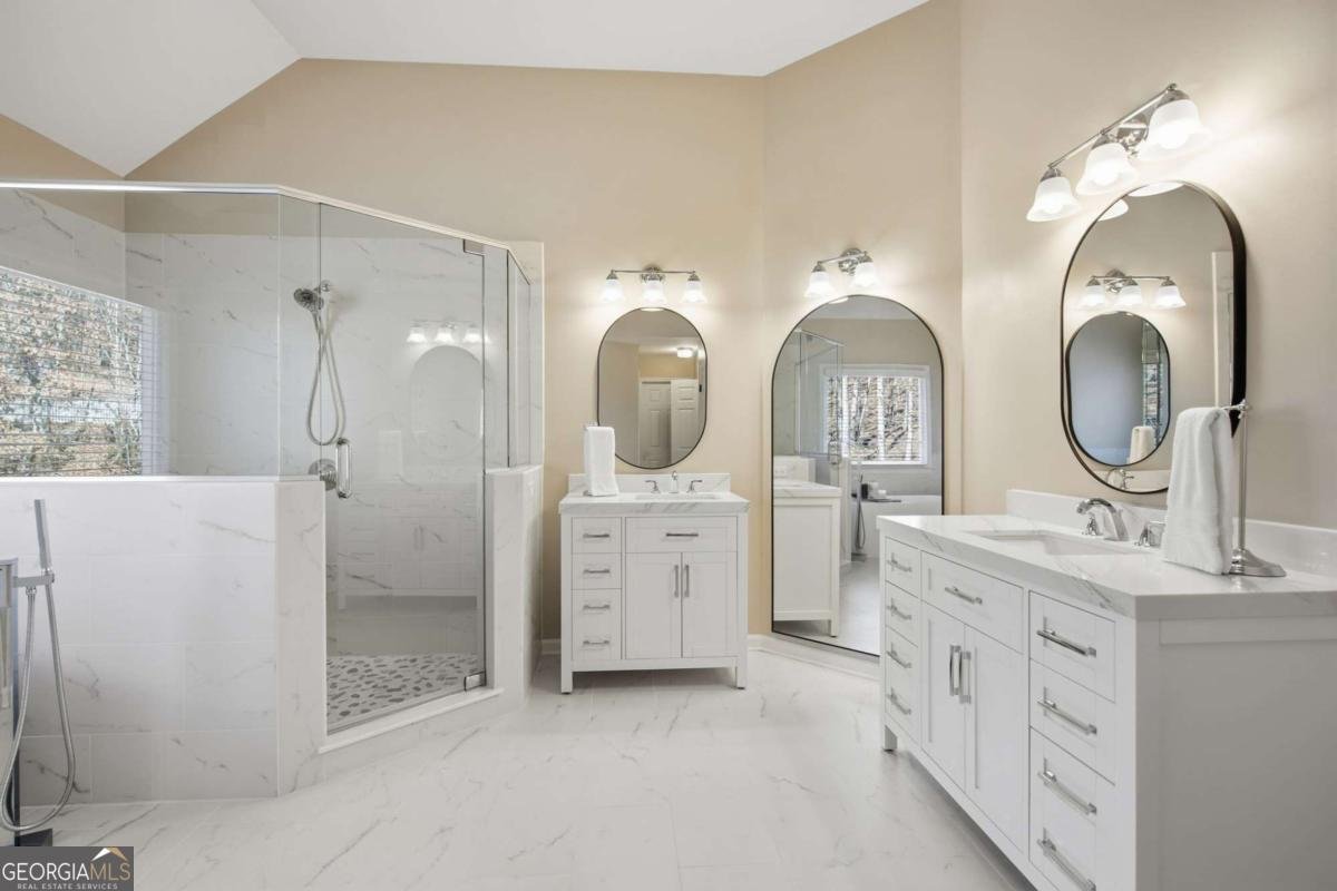 435 Oak Forest Drive Dawsonville - Photo 24