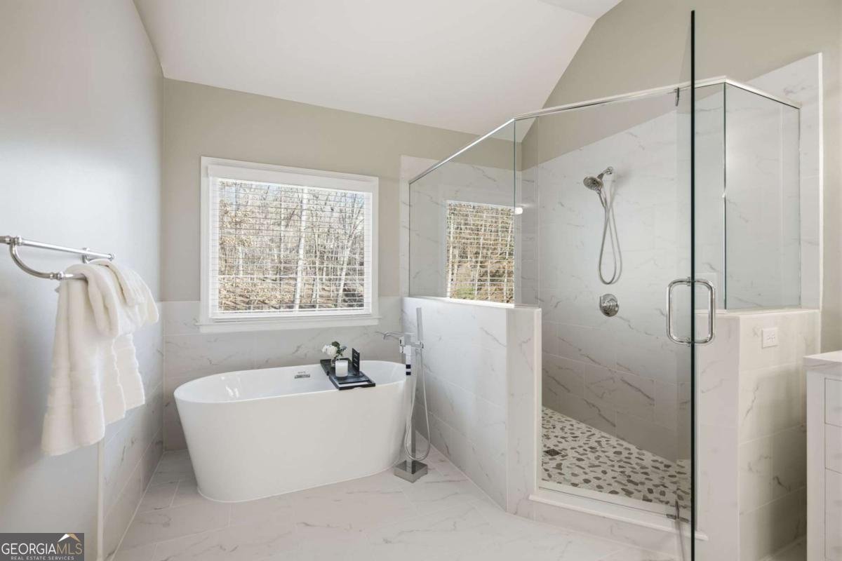 435 Oak Forest Drive Dawsonville - Photo 25