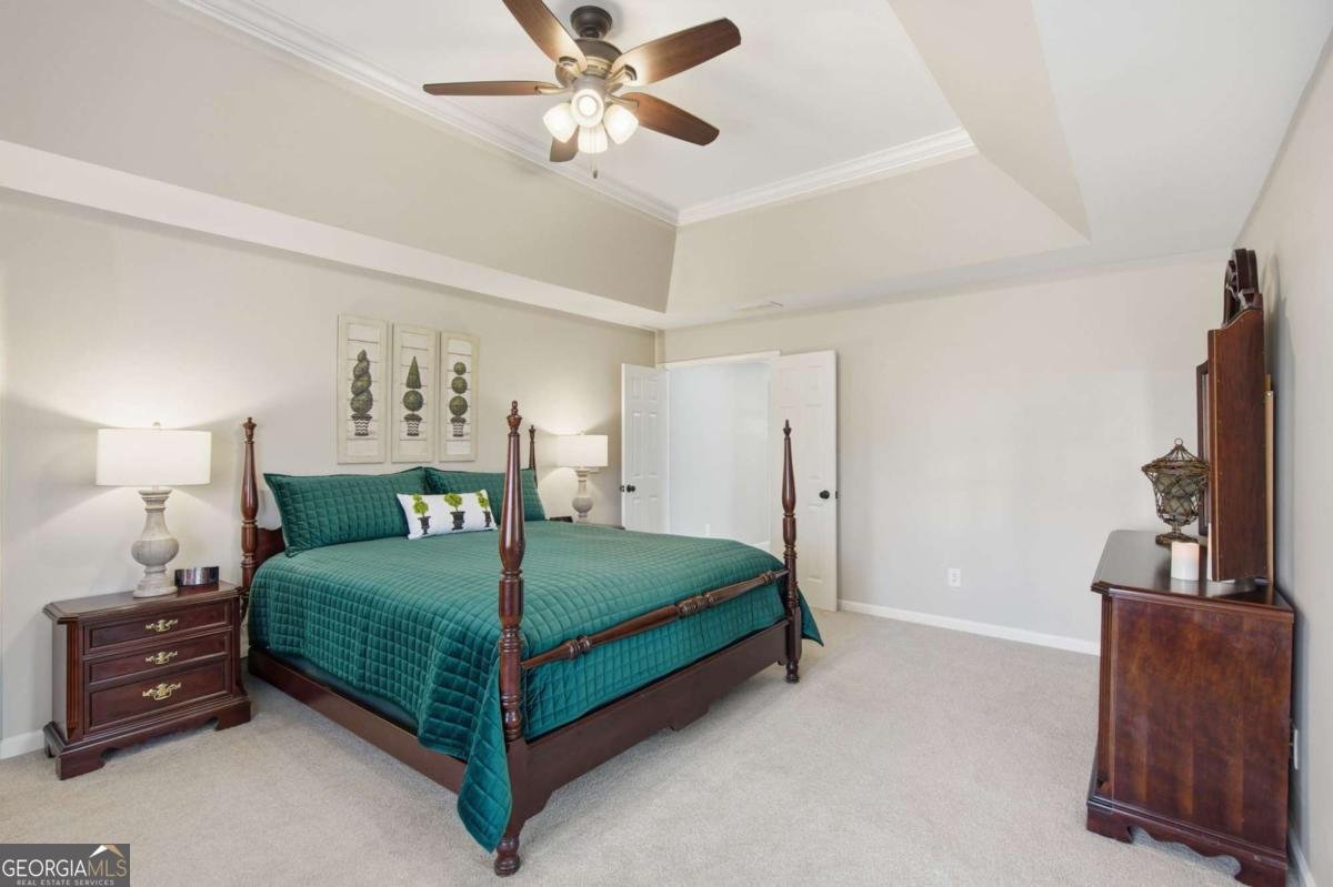 435 Oak Forest Drive Dawsonville - Photo 26