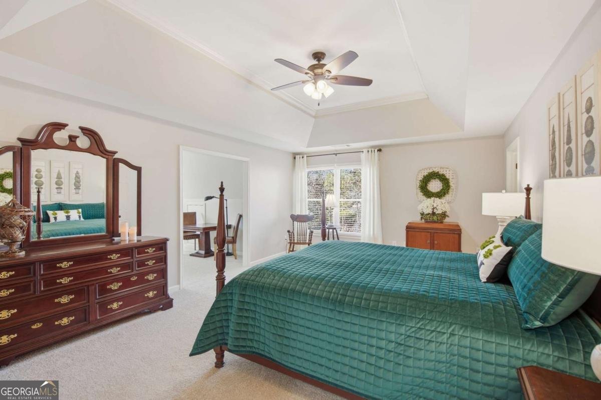 435 Oak Forest Drive Dawsonville - Photo 27