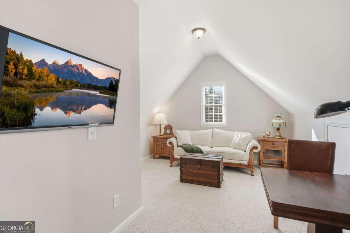 435 Oak Forest Drive Dawsonville - Photo 28