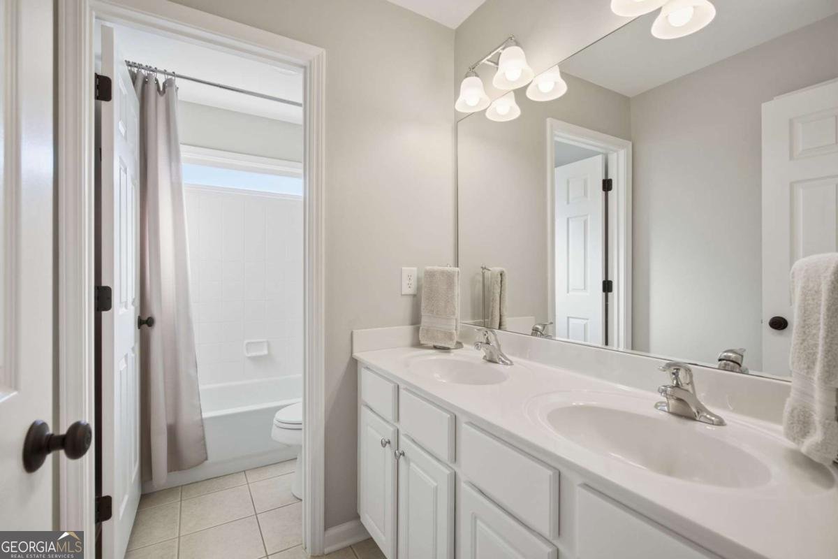 435 Oak Forest Drive Dawsonville - Photo 32