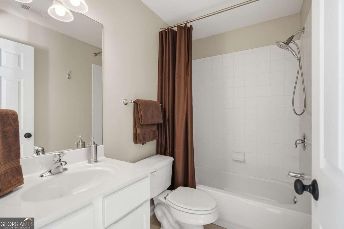 435 Oak Forest Drive Dawsonville - Photo 33