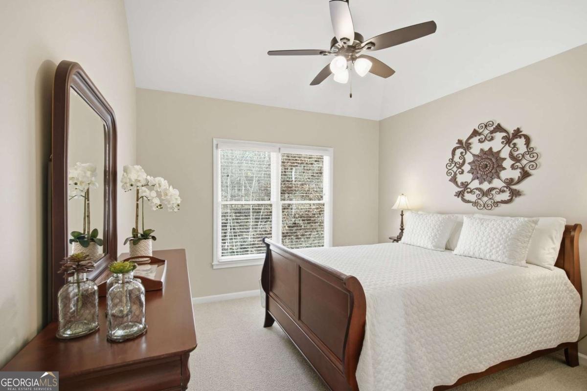 435 Oak Forest Drive Dawsonville - Photo 34