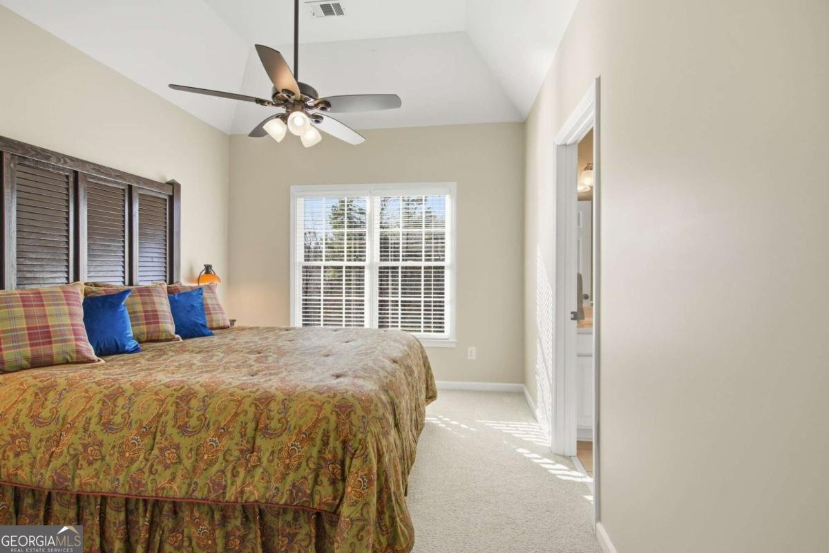 435 Oak Forest Drive Dawsonville - Photo 36