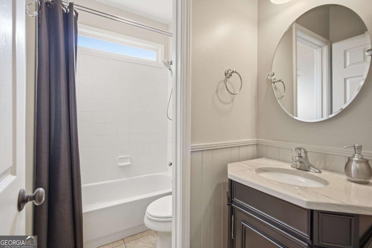 435 Oak Forest Drive Dawsonville - Photo 37