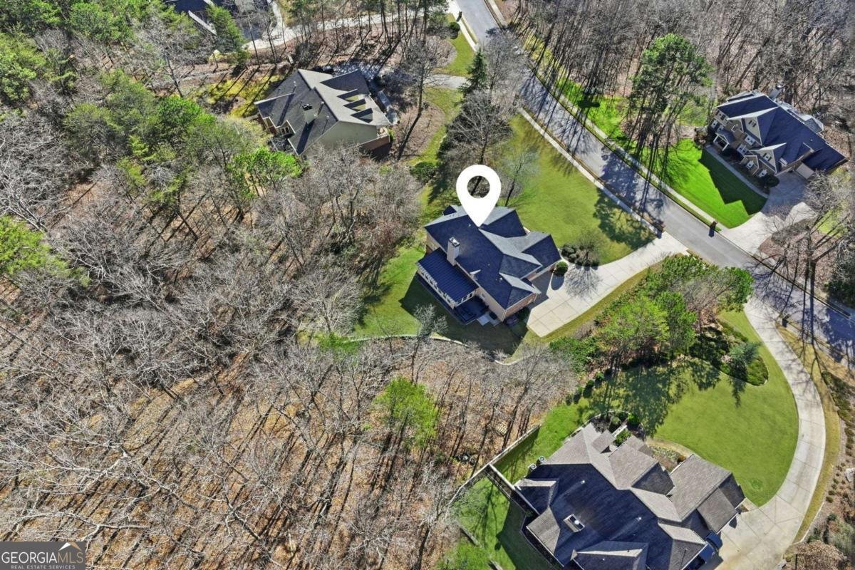 435 Oak Forest Drive Dawsonville - Photo 42