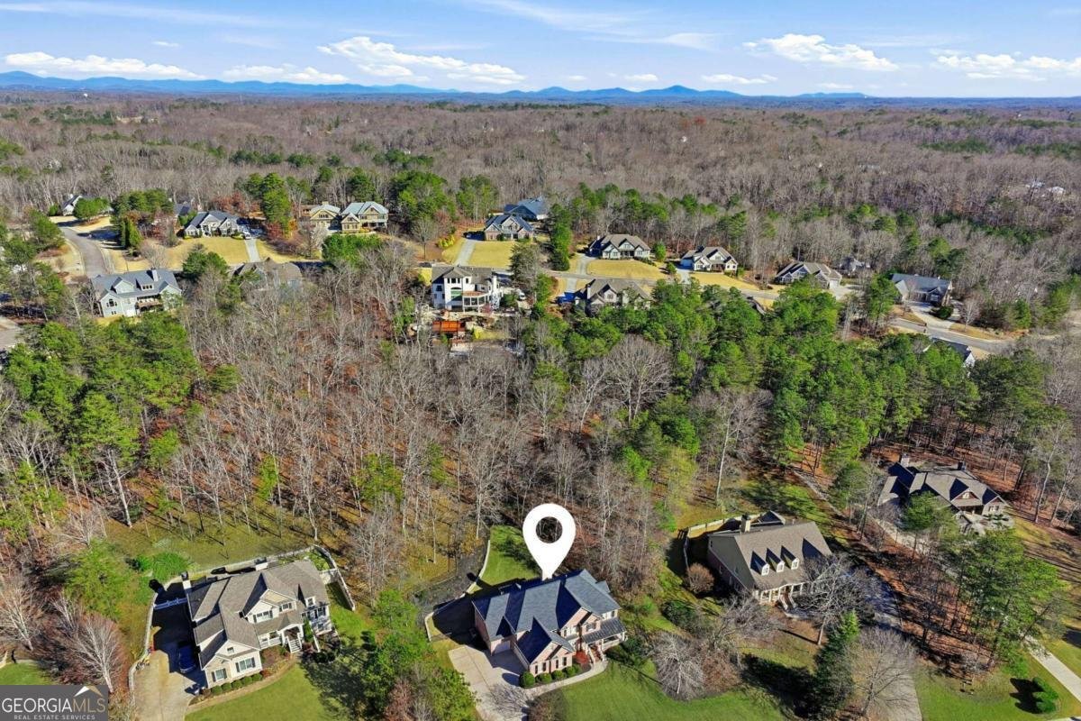 435 Oak Forest Drive Dawsonville - Photo 45