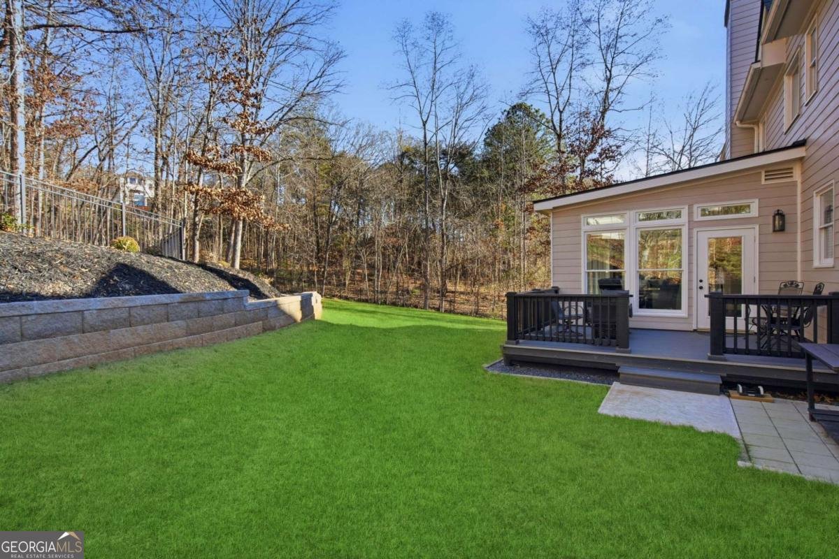 435 Oak Forest Drive Dawsonville - Photo 6