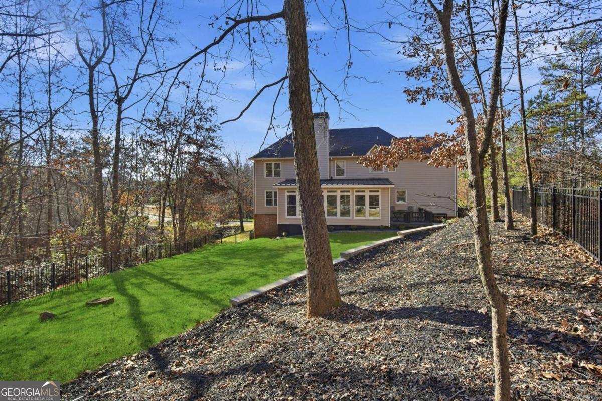 435 Oak Forest Drive Dawsonville - Photo 7