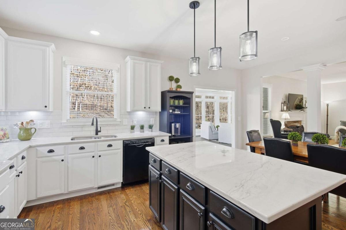 435 Oak Forest Drive Dawsonville - Photo 9