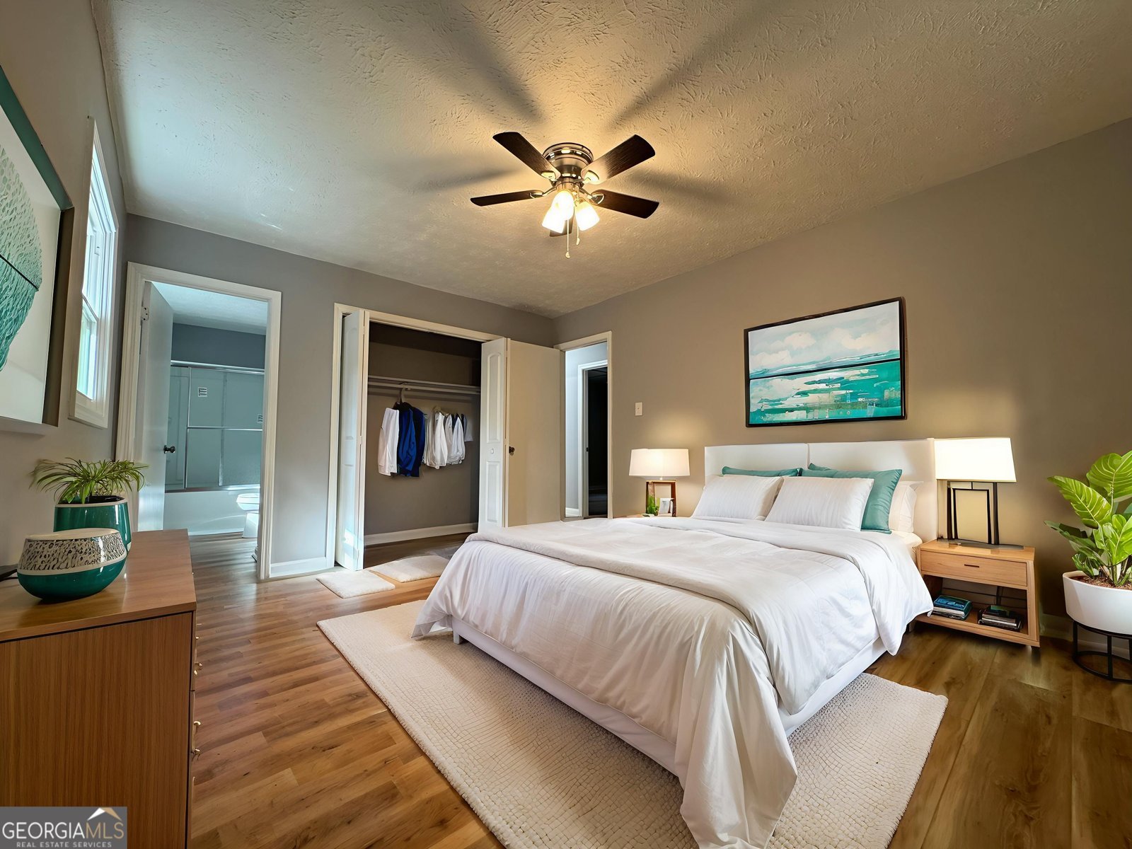 2345 Lake Jodeco Road Jonesboro - Photo 22