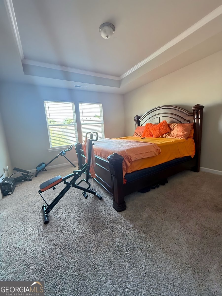 204 Vineyard Ridge Drive Griffin - Photo 11