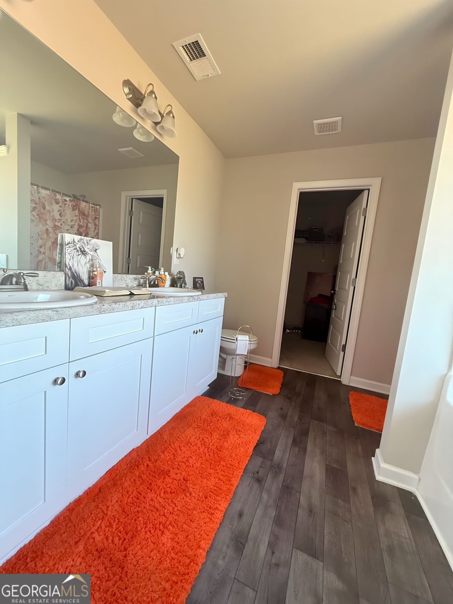 204 Vineyard Ridge Drive Griffin - Photo 13