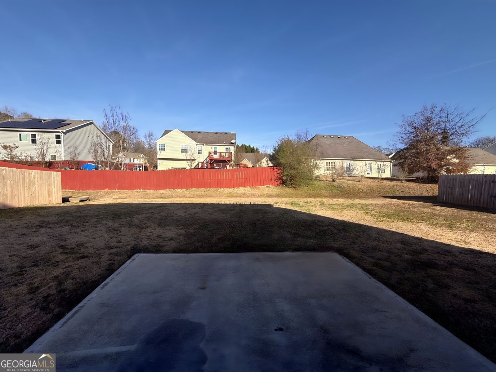 204 Vineyard Ridge Drive Griffin - Photo 18