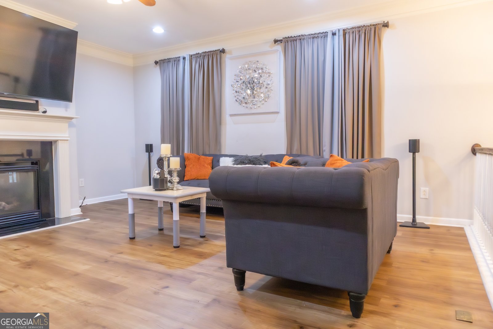 6089 Tennyson Park Way Peachtree Corners - Photo 10