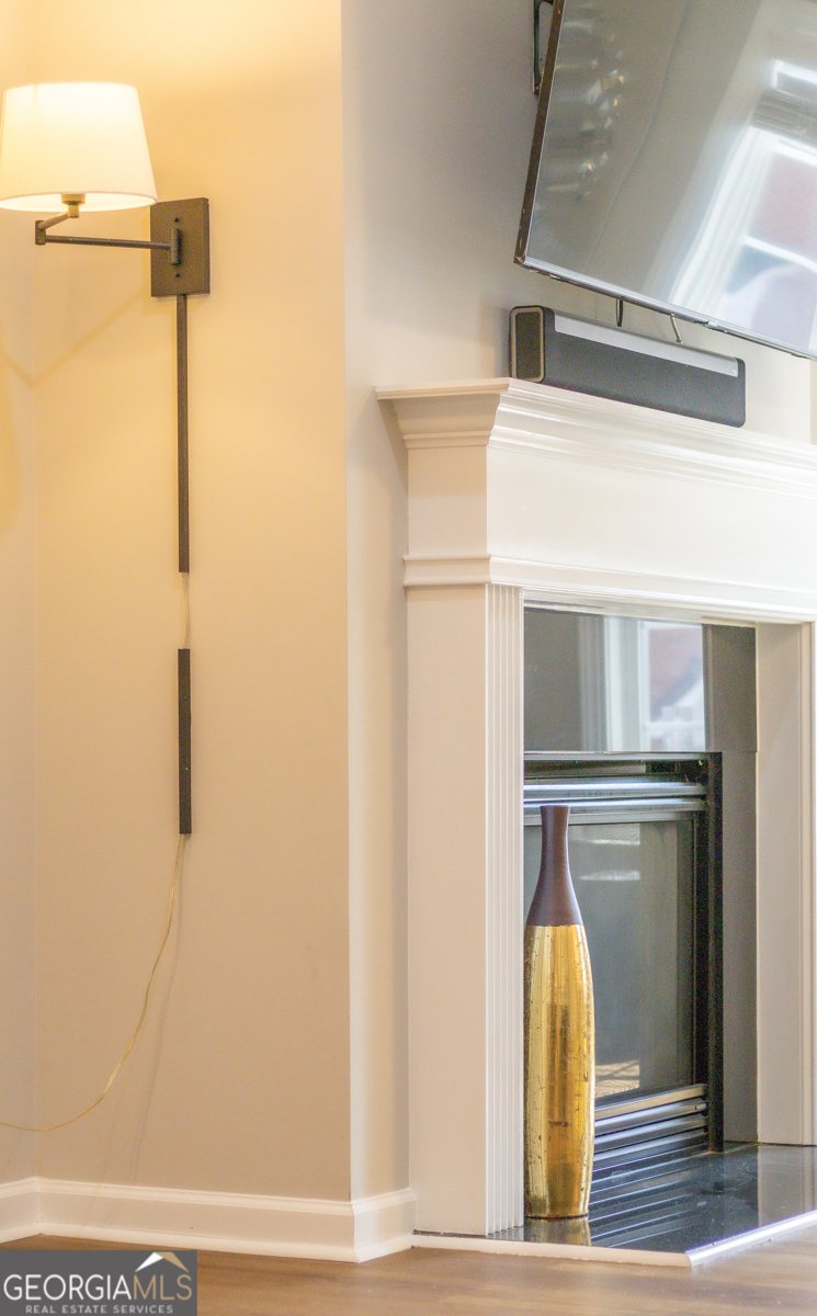 6089 Tennyson Park Way Peachtree Corners - Photo 14