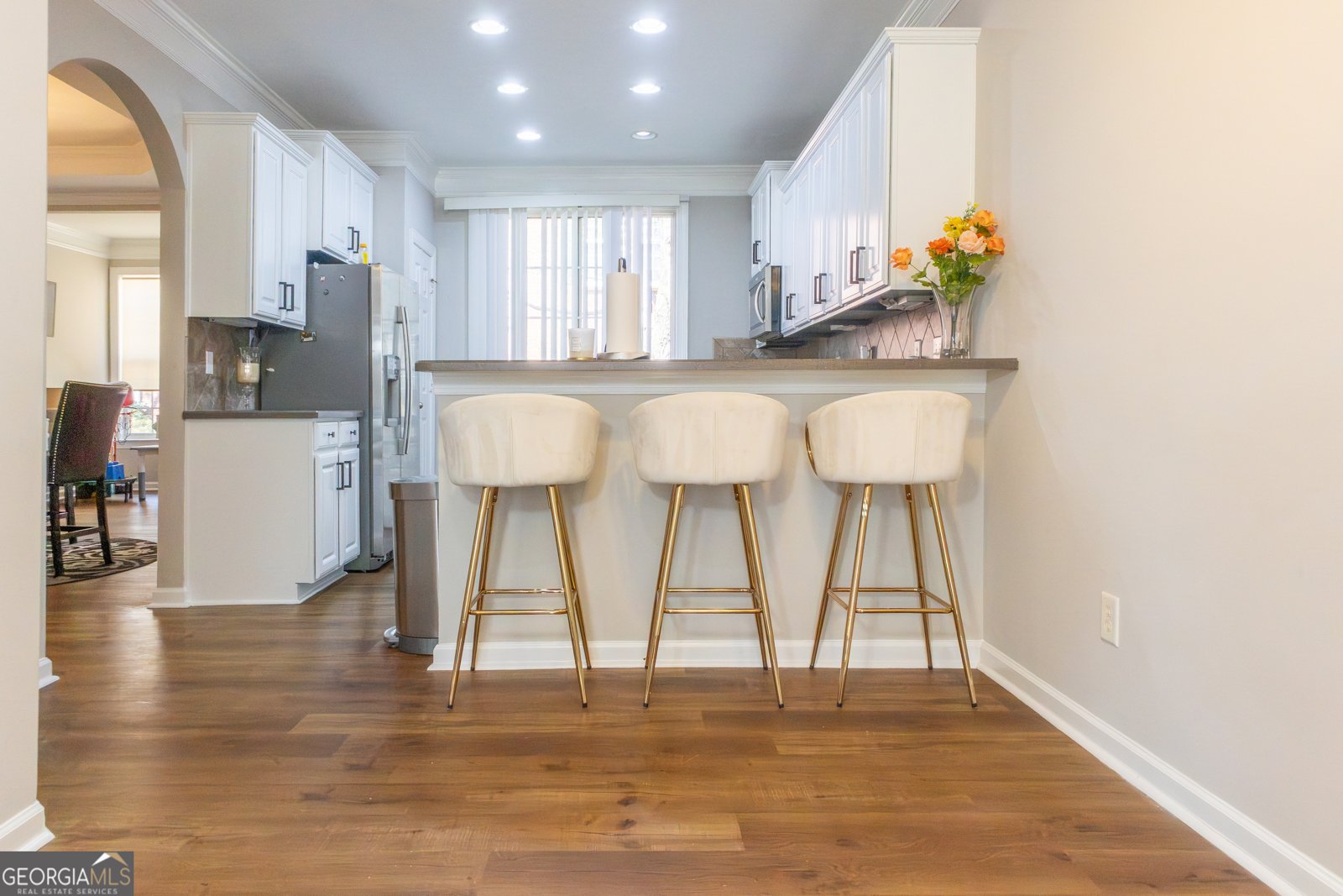 6089 Tennyson Park Way Peachtree Corners - Photo 16