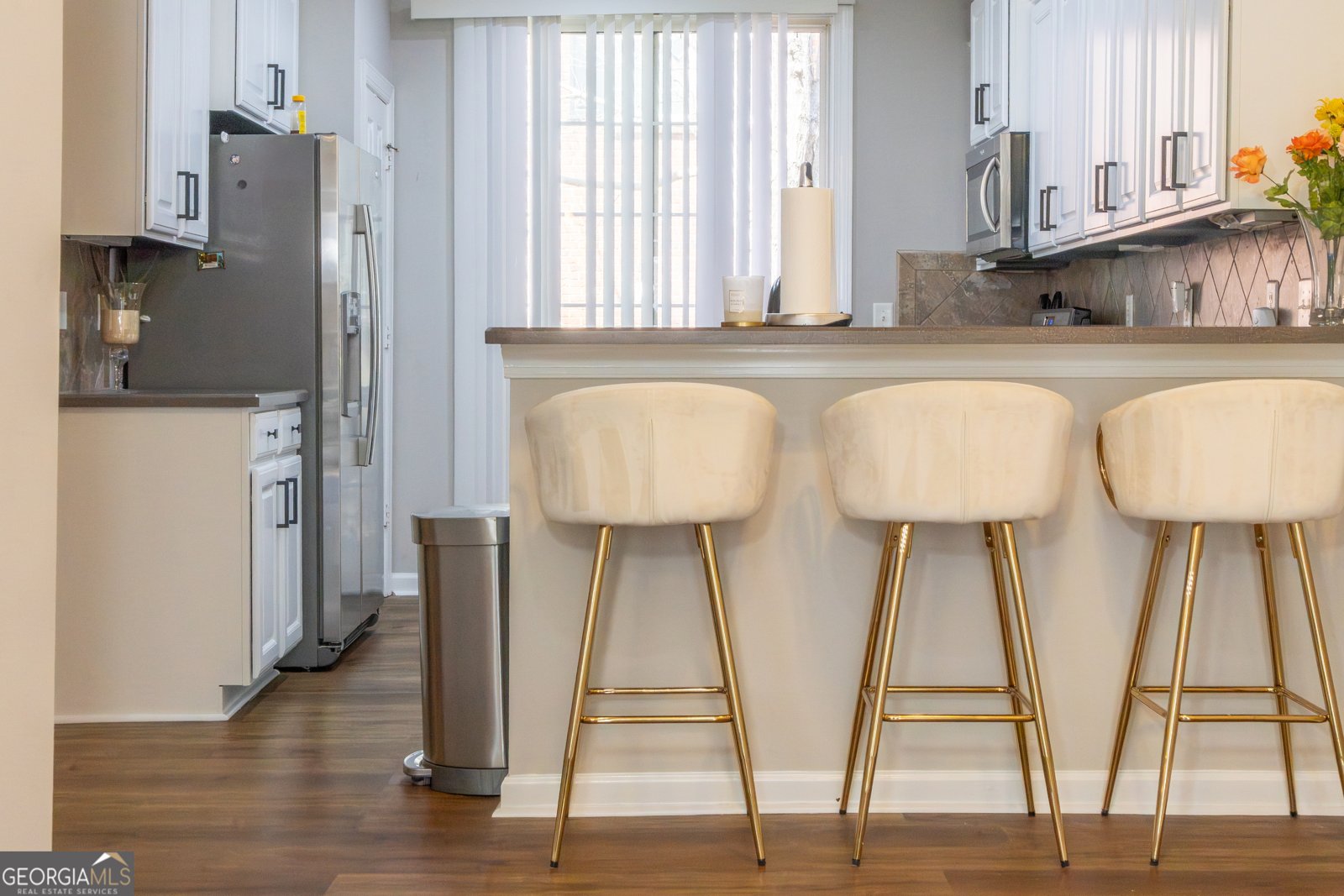 6089 Tennyson Park Way Peachtree Corners - Photo 17