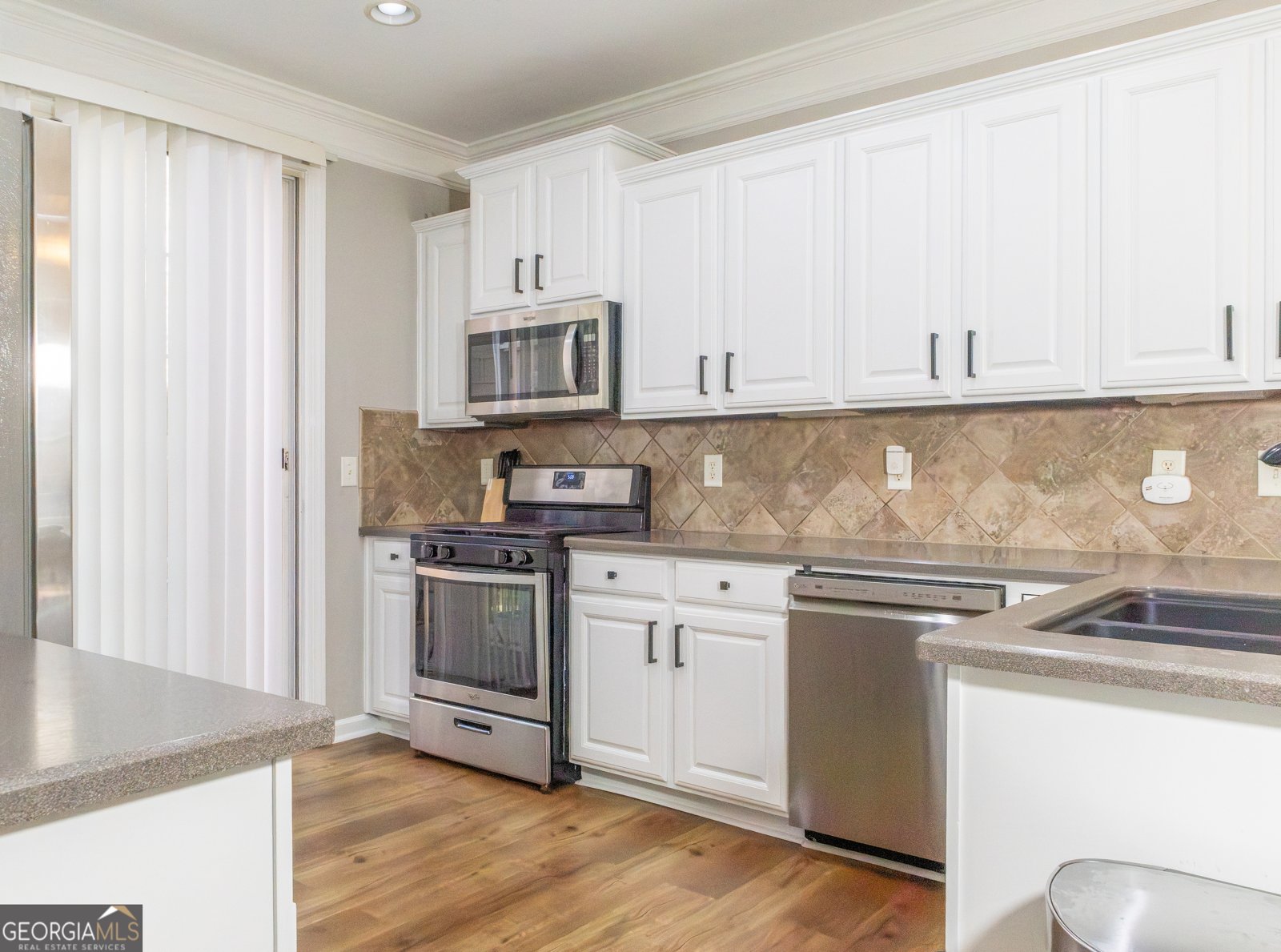 6089 Tennyson Park Way Peachtree Corners - Photo 19