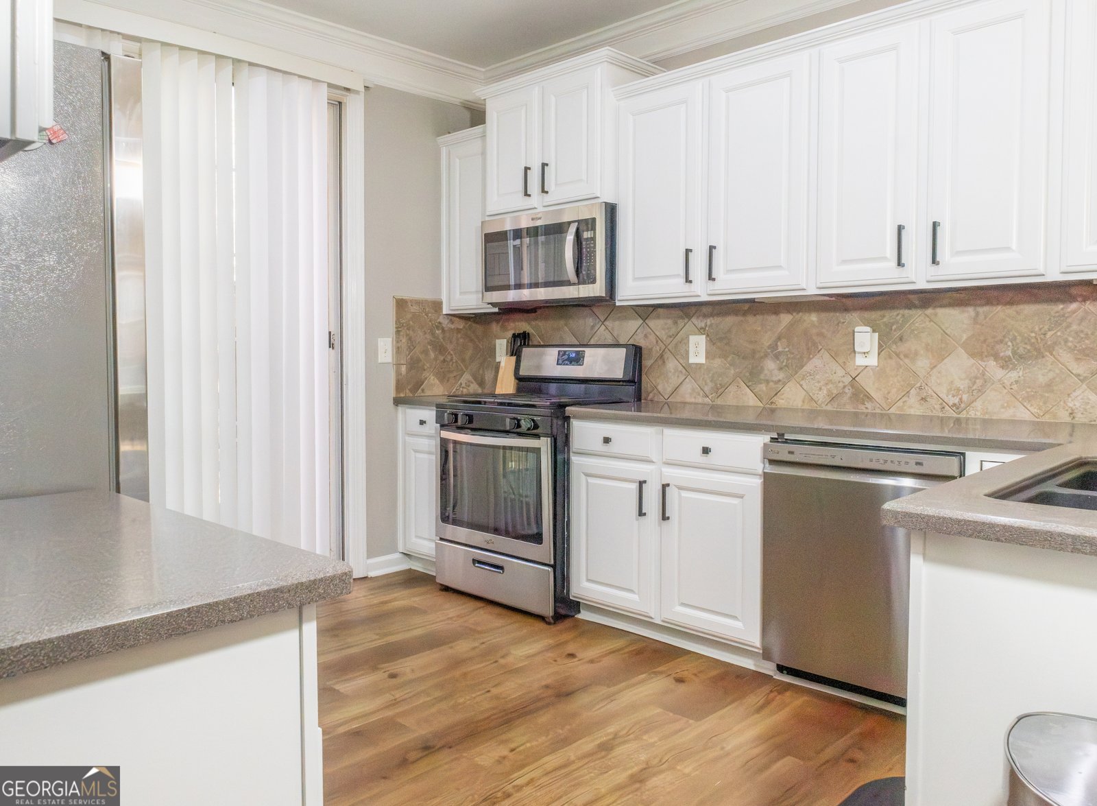 6089 Tennyson Park Way Peachtree Corners - Photo 20