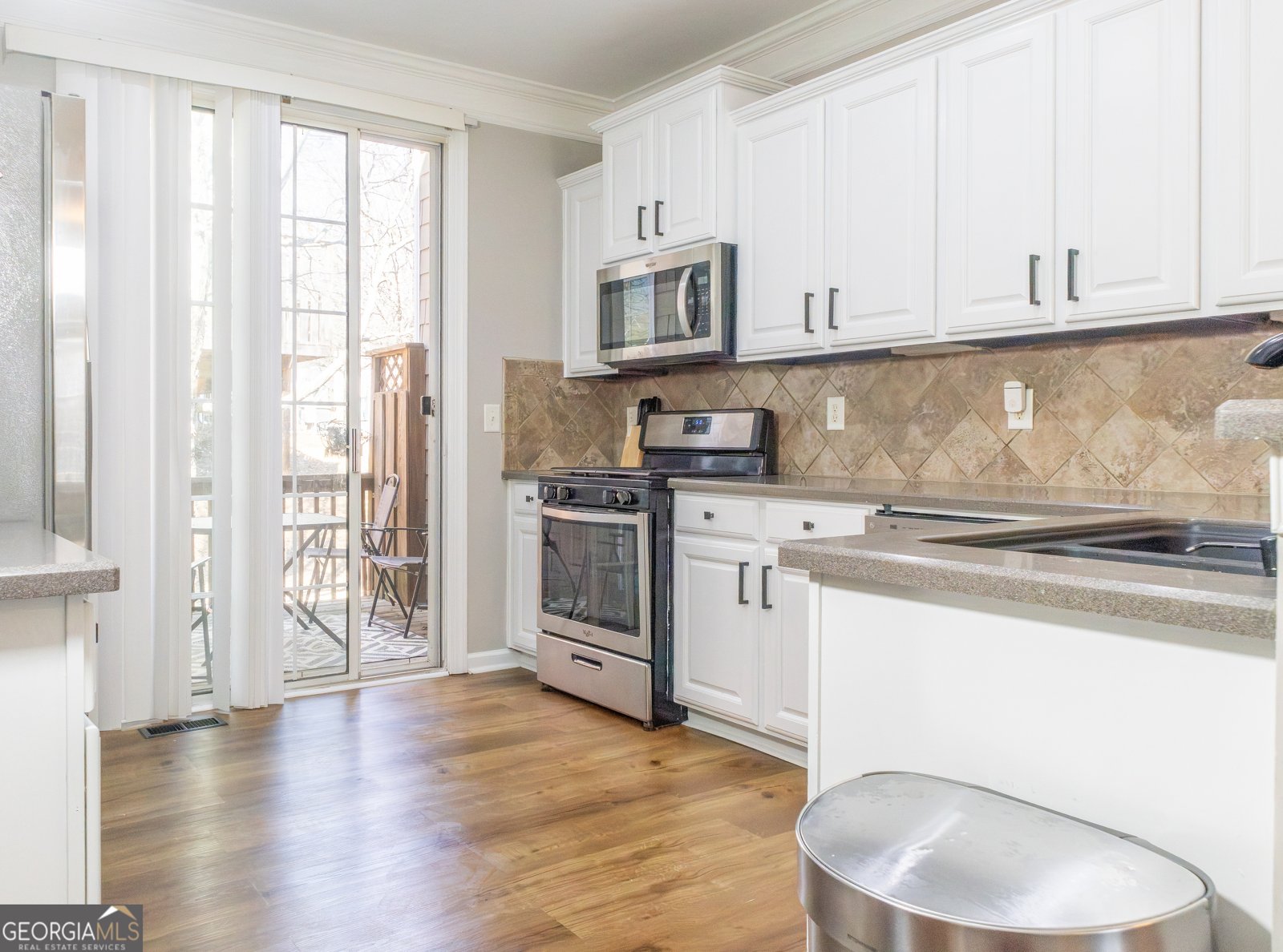 6089 Tennyson Park Way Peachtree Corners - Photo 21