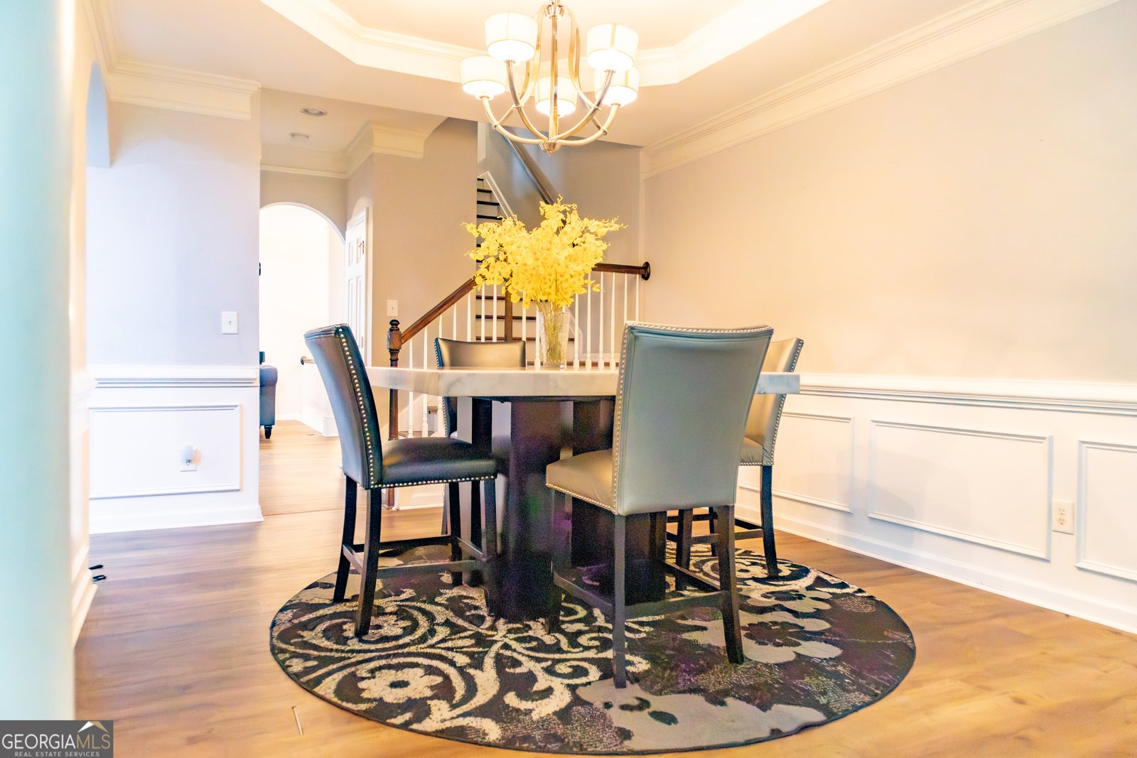 6089 Tennyson Park Way Peachtree Corners - Photo 22