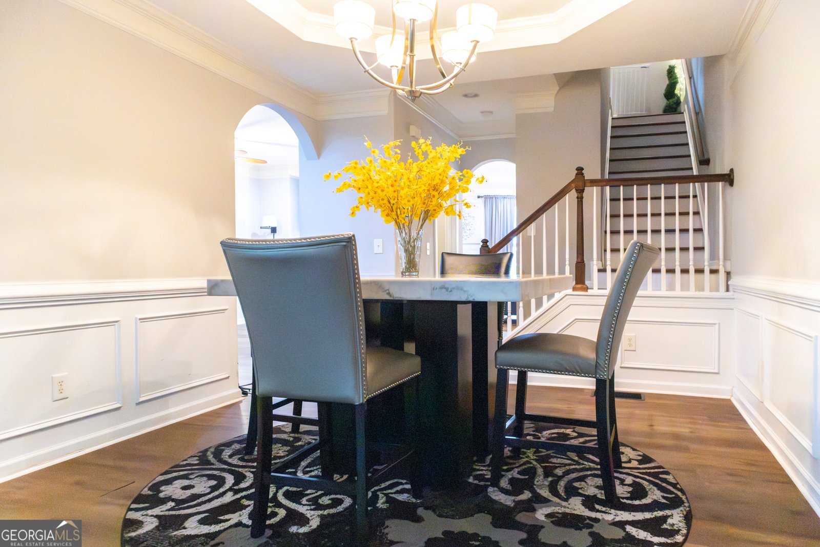 6089 Tennyson Park Way Peachtree Corners - Photo 23