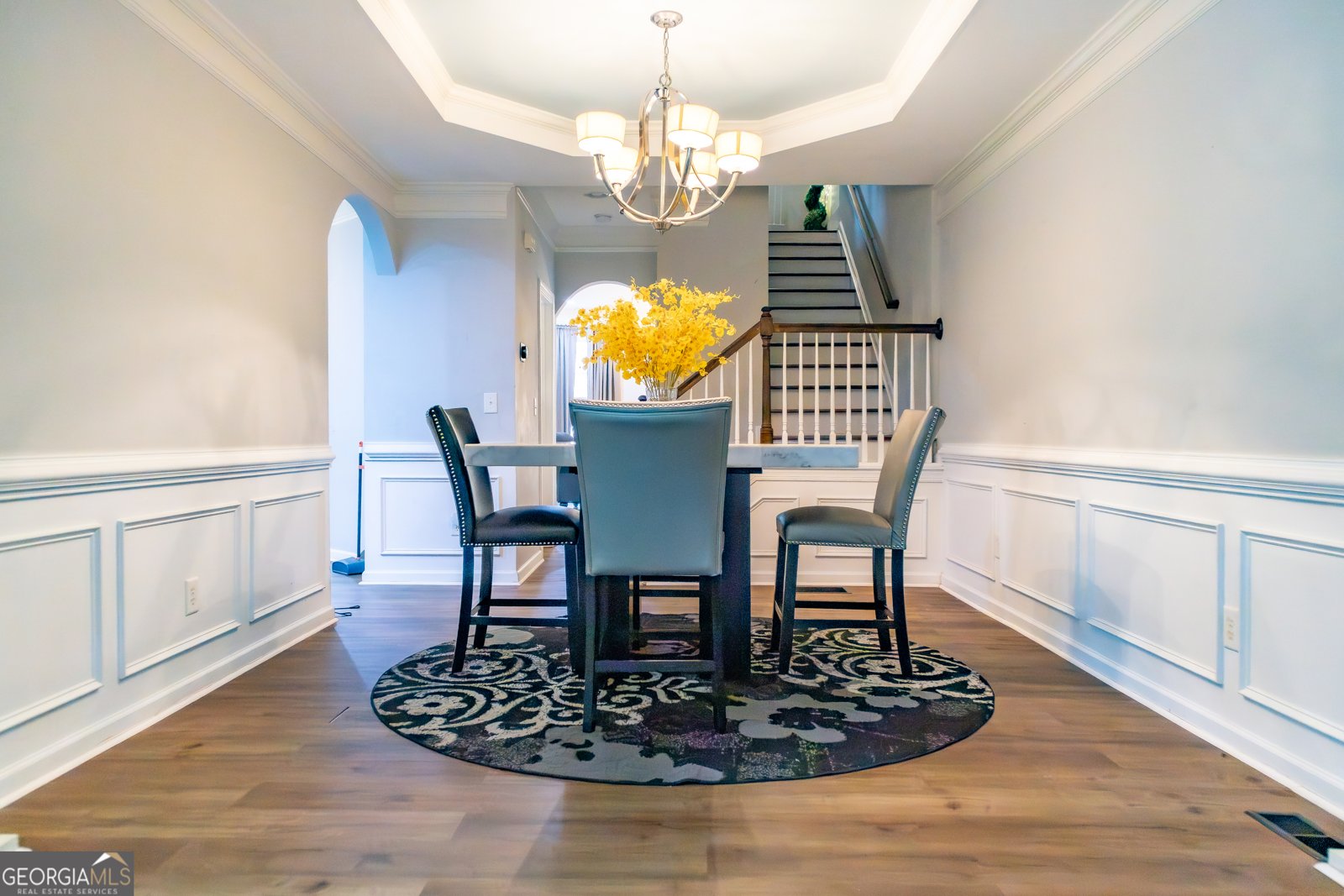 6089 Tennyson Park Way Peachtree Corners - Photo 24