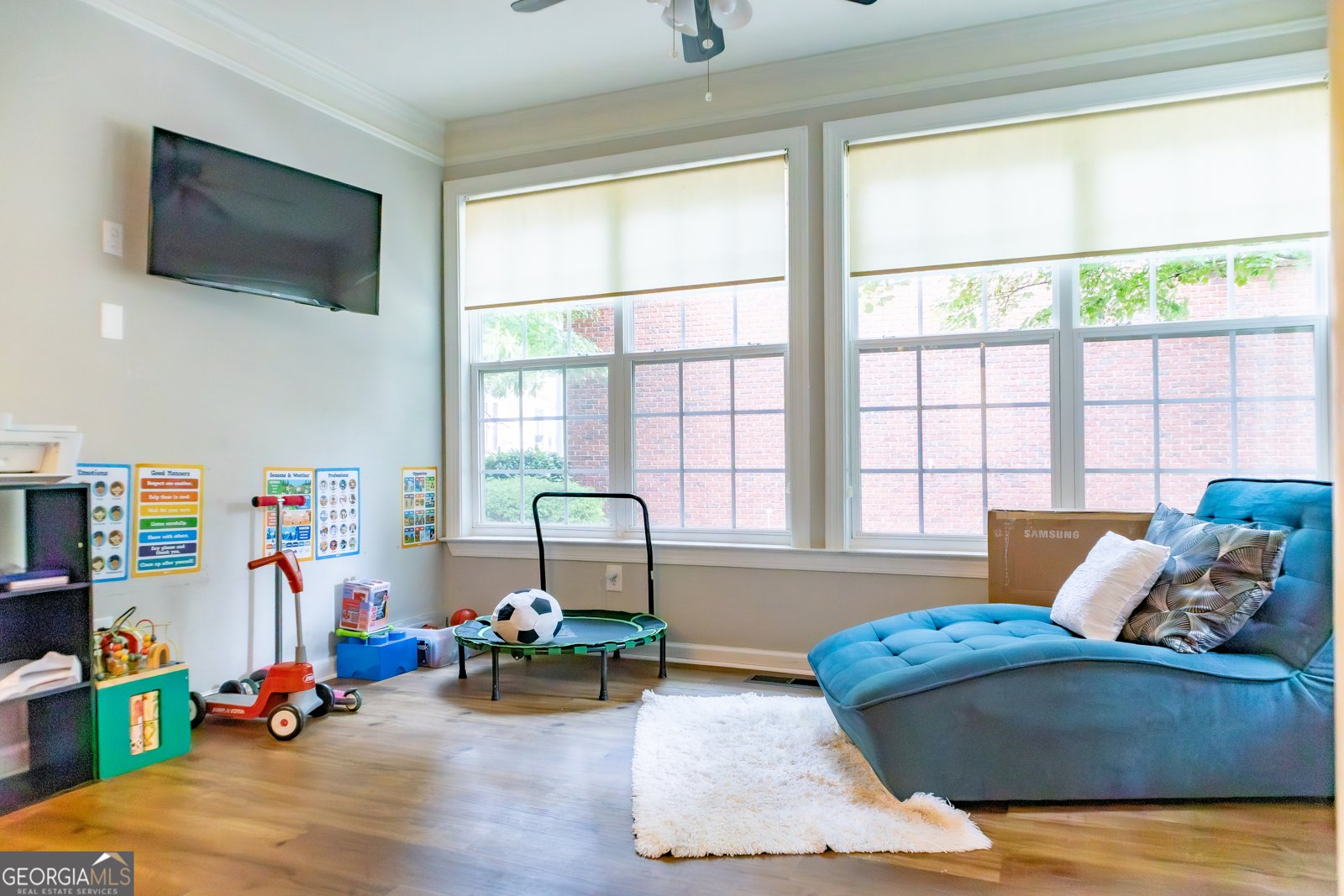 6089 Tennyson Park Way Peachtree Corners - Photo 25