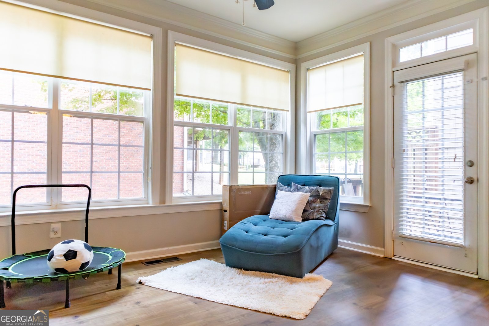 6089 Tennyson Park Way Peachtree Corners - Photo 26