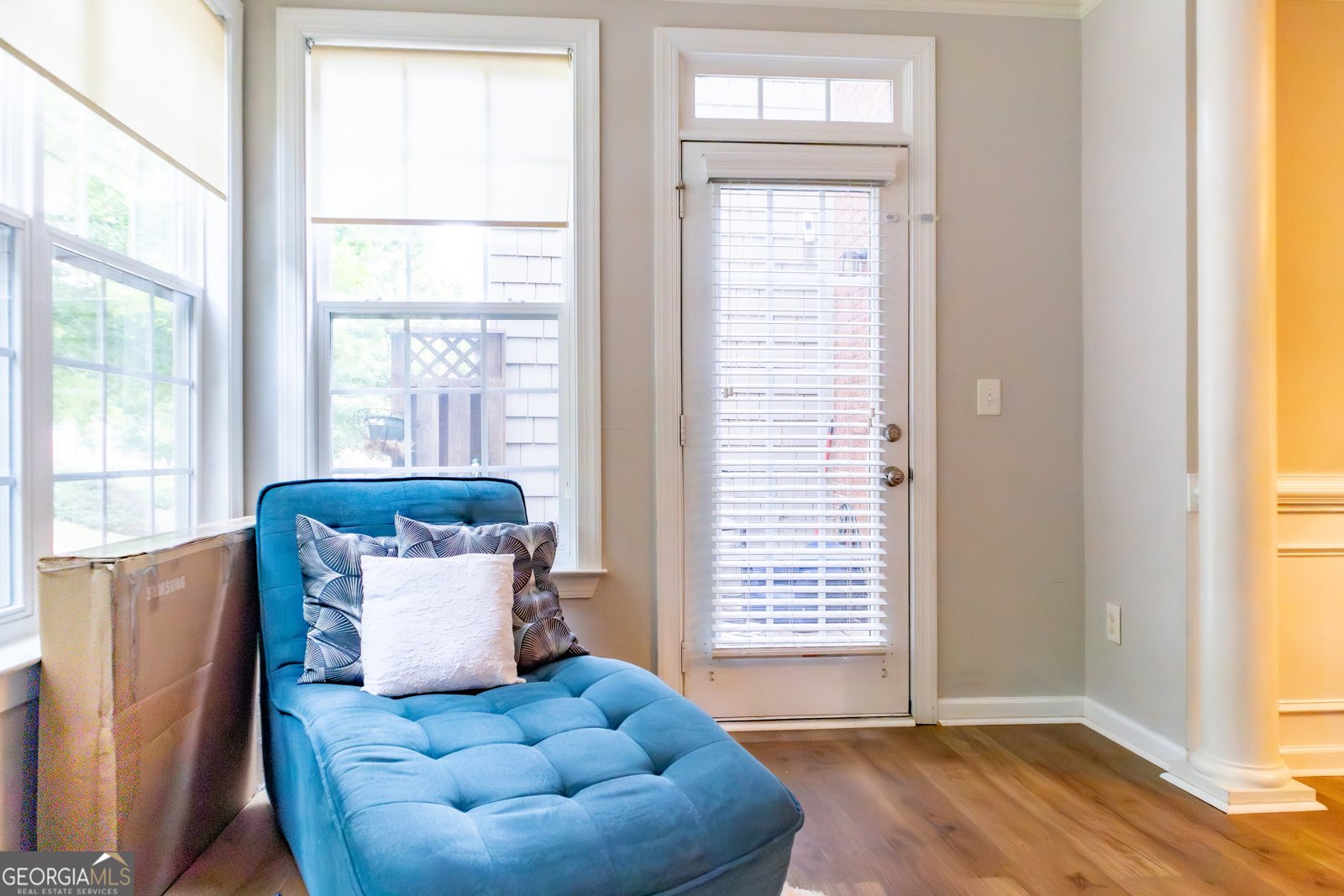 6089 Tennyson Park Way Peachtree Corners - Photo 27