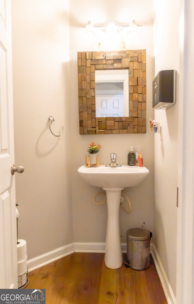 6089 Tennyson Park Way Peachtree Corners - Photo 29