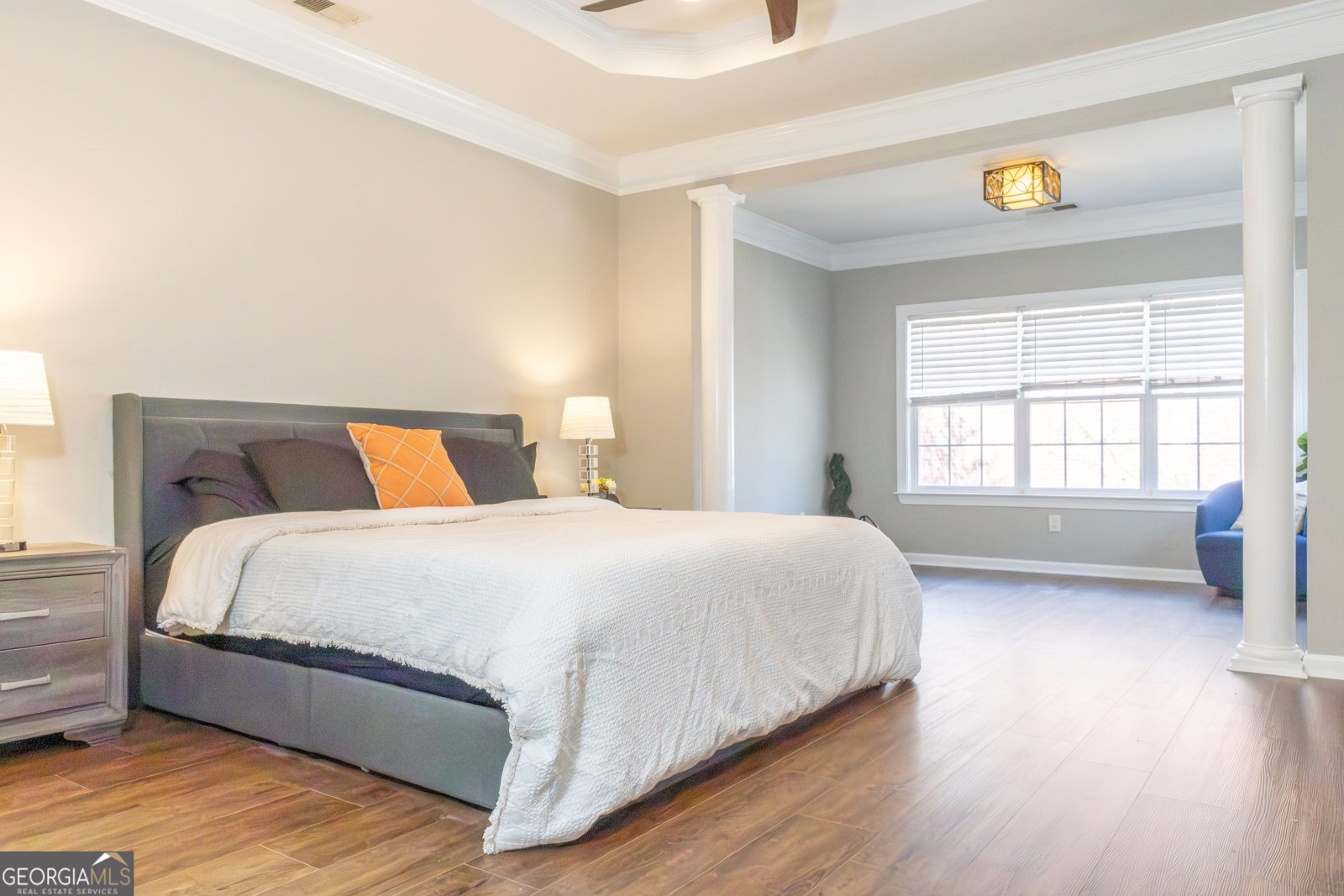 6089 Tennyson Park Way Peachtree Corners - Photo 33