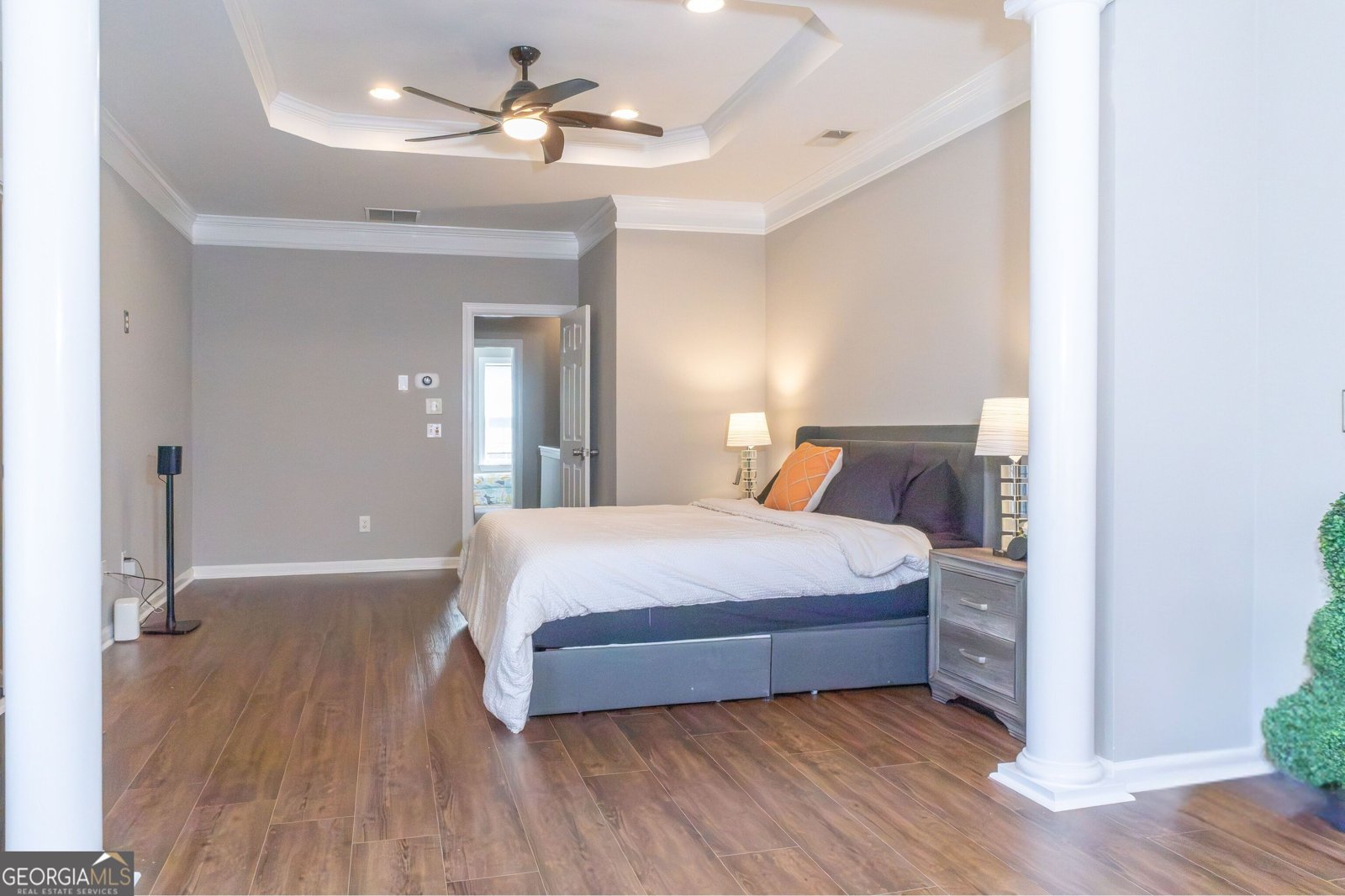 6089 Tennyson Park Way Peachtree Corners - Photo 36