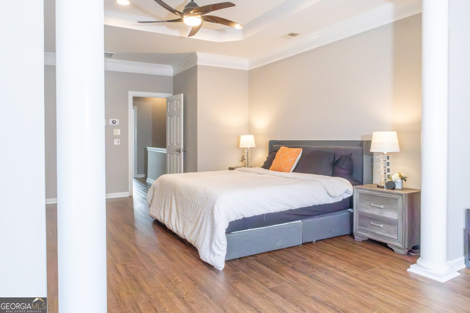 6089 Tennyson Park Way Peachtree Corners - Photo 37