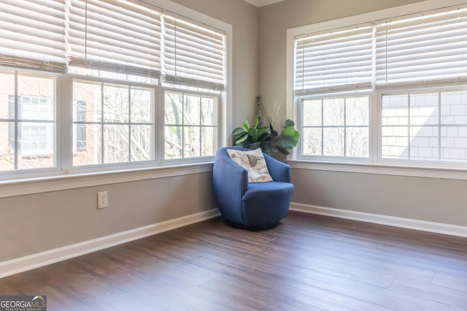 6089 Tennyson Park Way Peachtree Corners - Photo 38