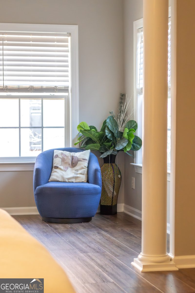 6089 Tennyson Park Way Peachtree Corners - Photo 39