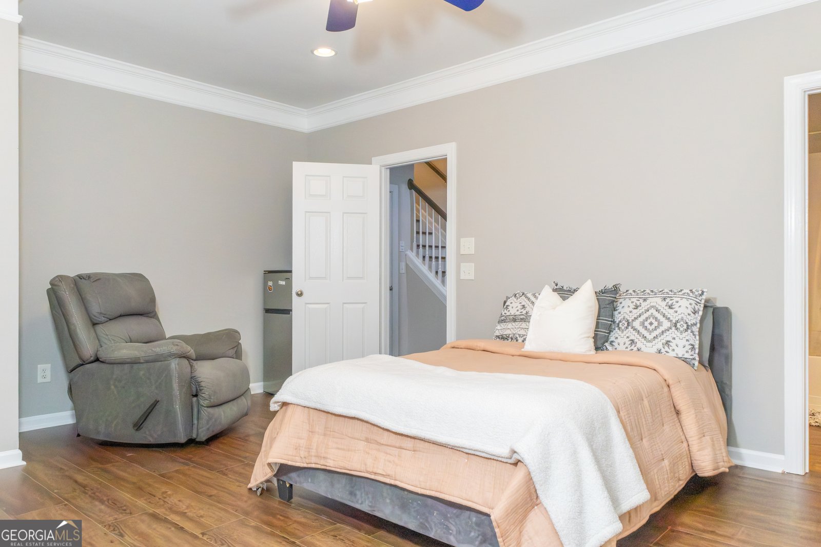 6089 Tennyson Park Way Peachtree Corners - Photo 48