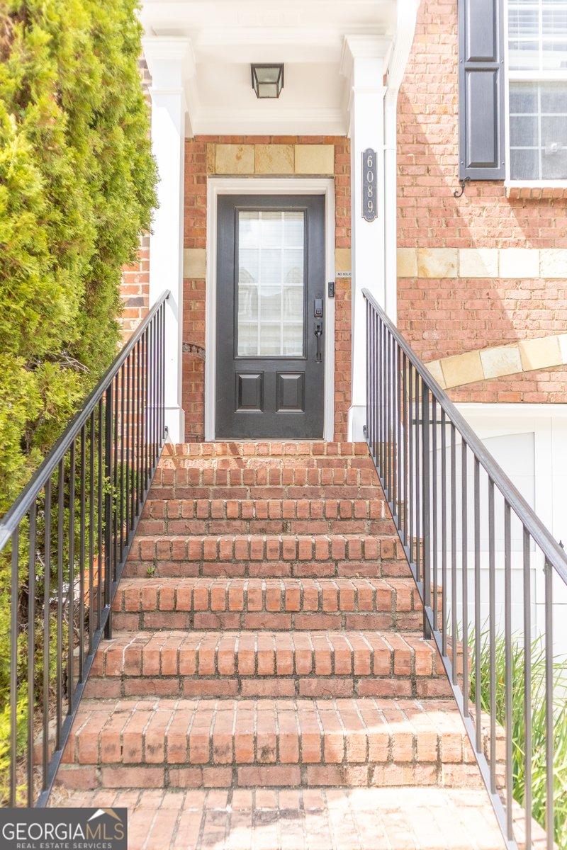 6089 Tennyson Park Way Peachtree Corners - Photo 7