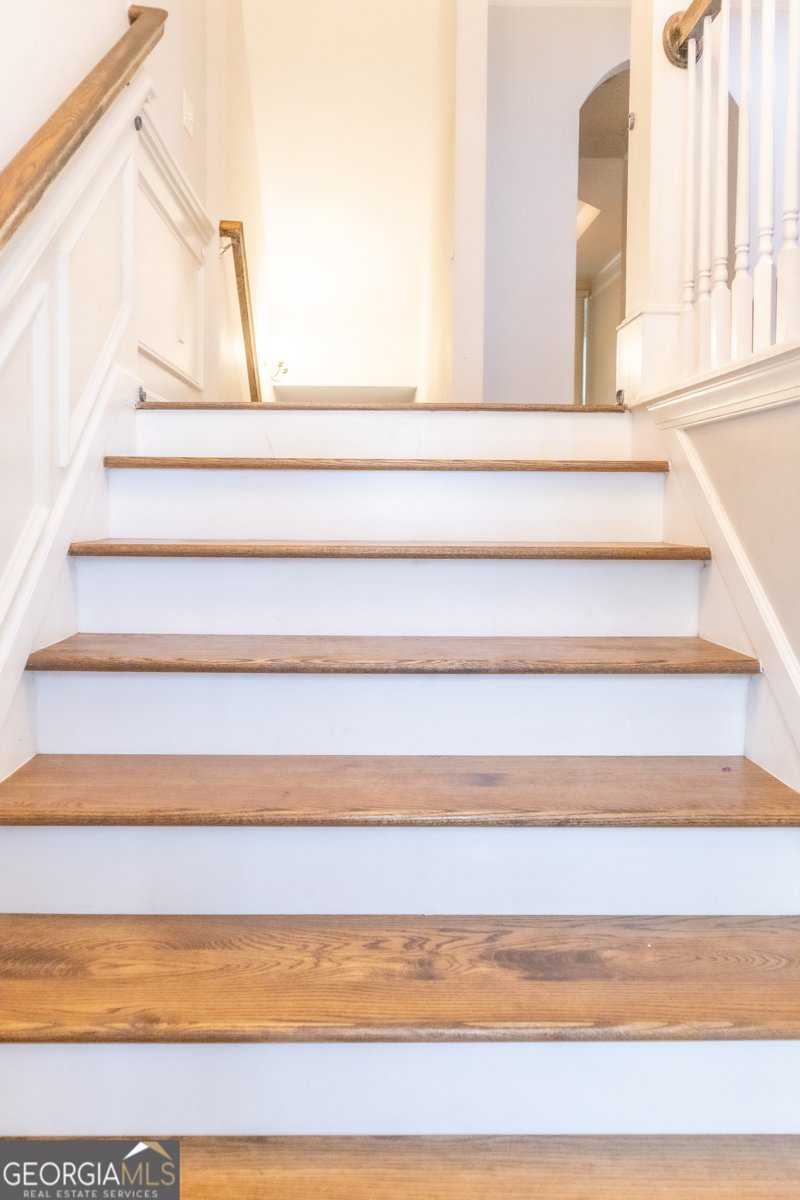 6089 Tennyson Park Way Peachtree Corners - Photo 8