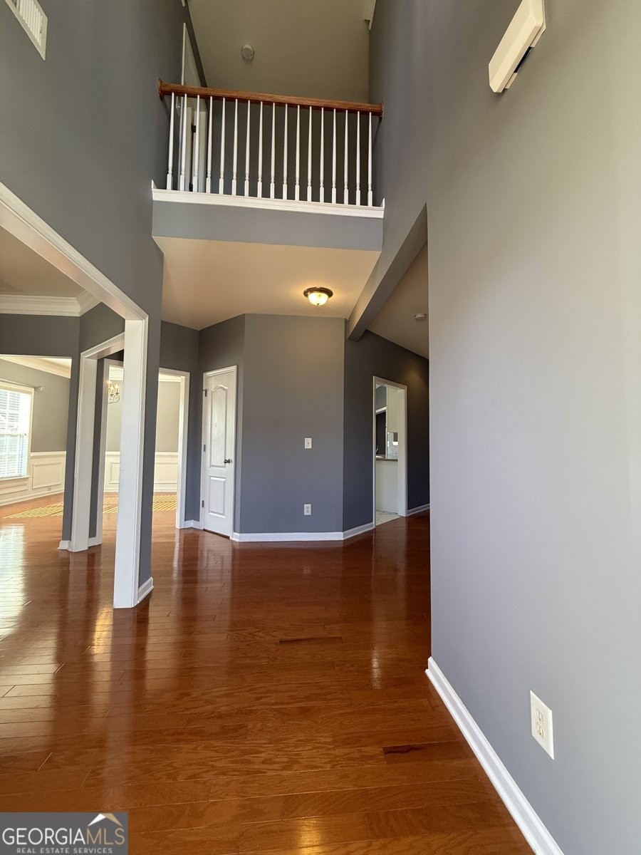 1009 Creek Drive Villa Rica - Photo 10
