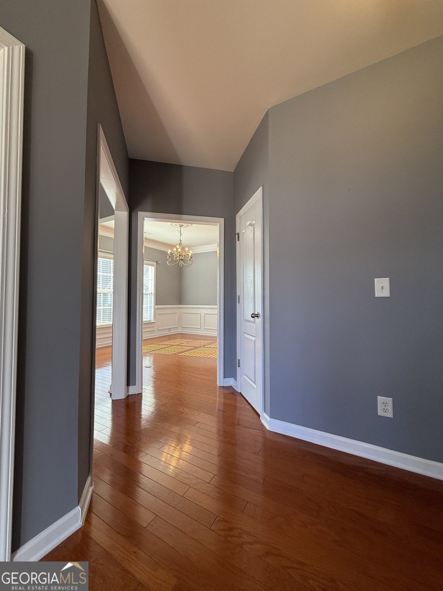 1009 Creek Drive Villa Rica - Photo 12