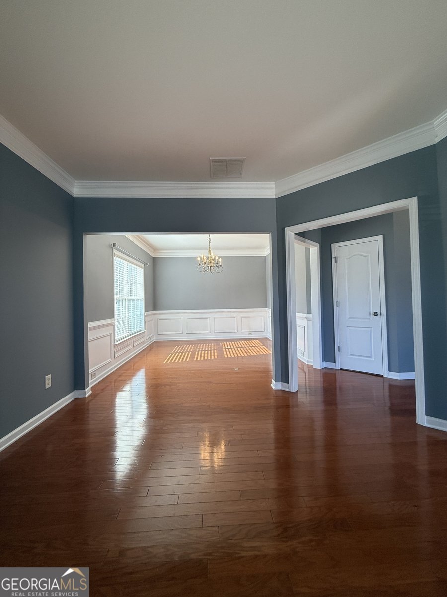 1009 Creek Drive Villa Rica - Photo 14